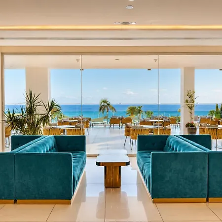 King Evelthon Beach Hotel & Resort-2