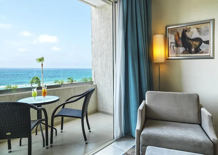 Alexander The Great Beach Hotel