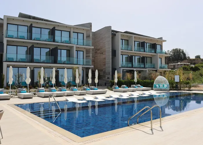 Serbellas Boutique Hotel