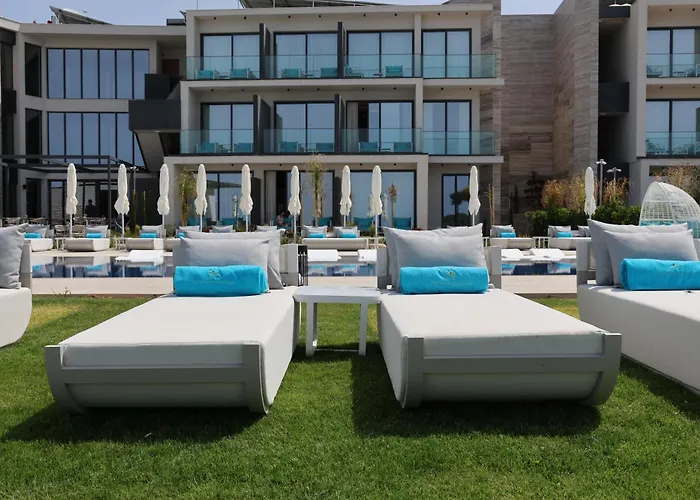 Serbellas Boutique Hotel