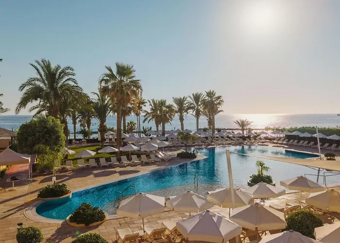 Venus Beach Hotel