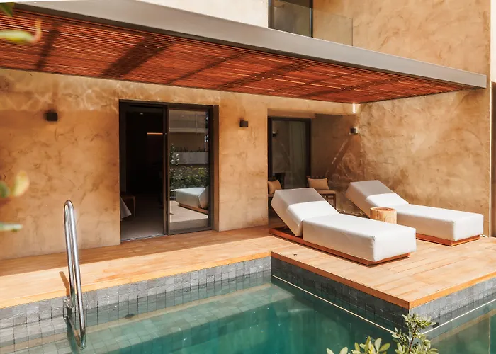 M Boutique Hotel -Designed For Adults